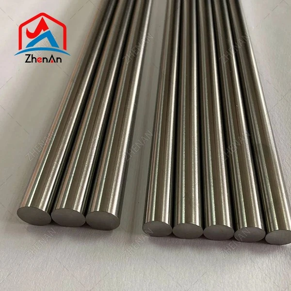 high temperature Molybdenum Manufacturers