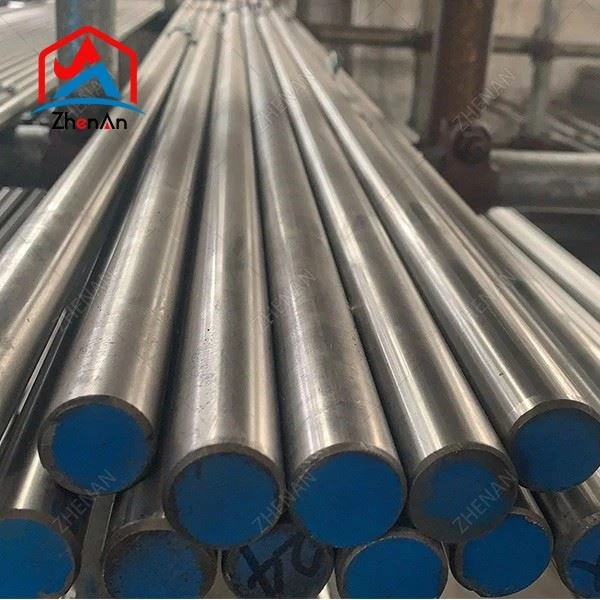 Nickel Alloy Rods Nickel Alloy Rods