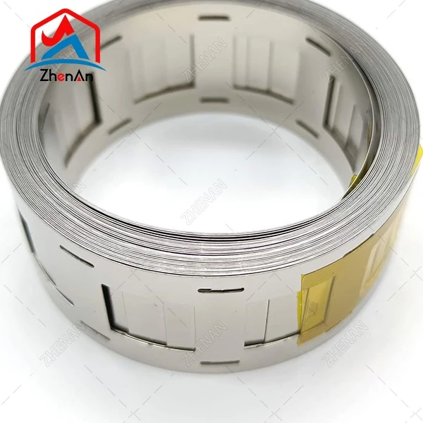 18650 nickel strip 18650 nickel strip