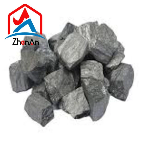 One Of High Level Materials Ferro Silicon Barium