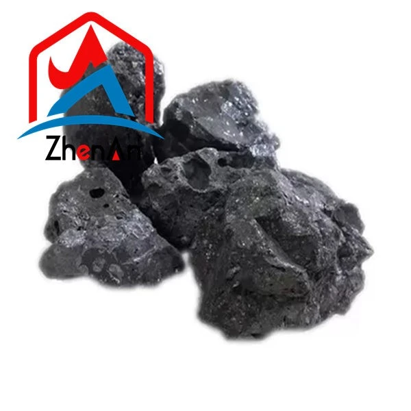 One Of The High Level Material Silicon Slag