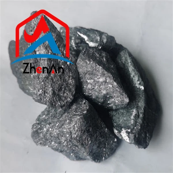 One Of The High Level Product Silicon Calcium