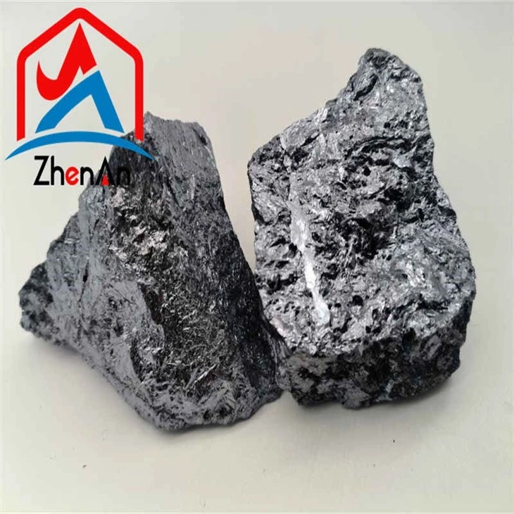 Oxygen Absorber Ferro Silicon Aluminum