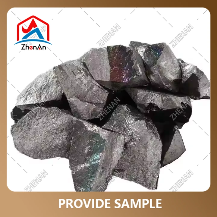 Ferro Vanadium: Enhancing Metal Production Ferro Vanadium: Enhancing Metal Production