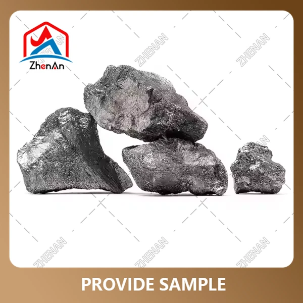 Ferro Vanadium Lump Industry Trends Ferro Vanadium Lump Industry Trends