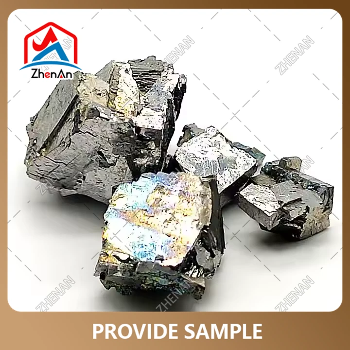 Role Of Ferro Vanadium in Steel Production Role Of Ferro Vanadium in Steel Production