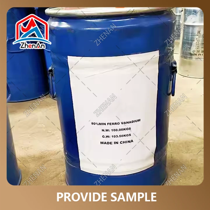 The Environmental Benefits Of FeV Production