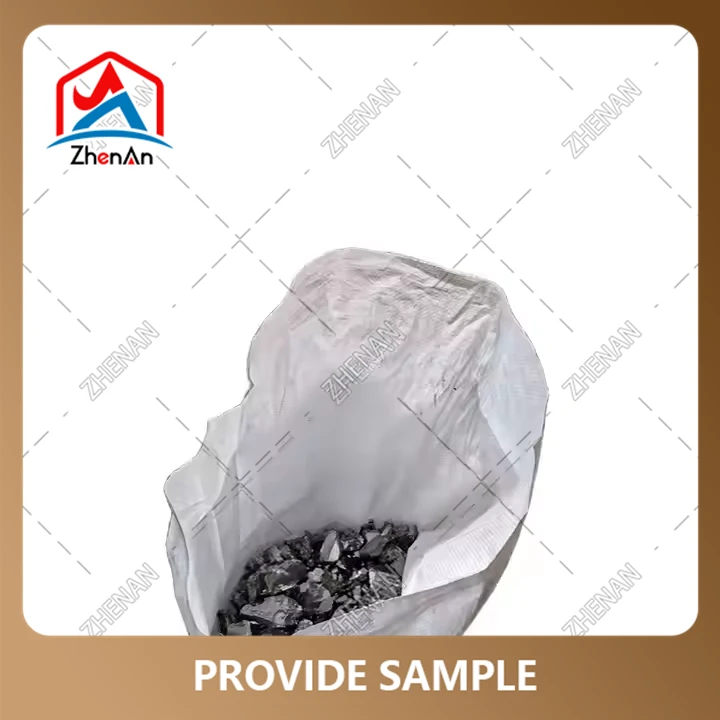 The Importance Of Ferro Vanadium in Industry