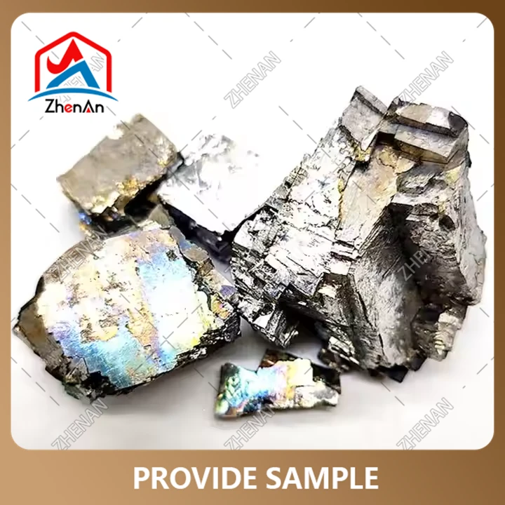 The Power Of Ferro Vanadium Alloys The Power Of Ferro Vanadium Alloys