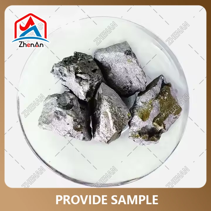 The Power Of Ferro Vanadium in Manufacturing The Power Of Ferro Vanadium in Manufacturing