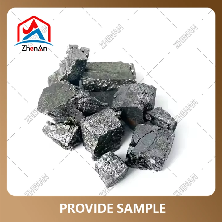 The Versatile Uses Of Ferro Vanadium