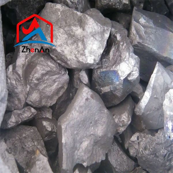 Use Of Ferrotitanium