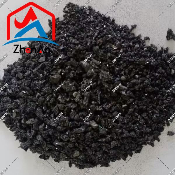 Polishing Abrasive Silicon Carbide