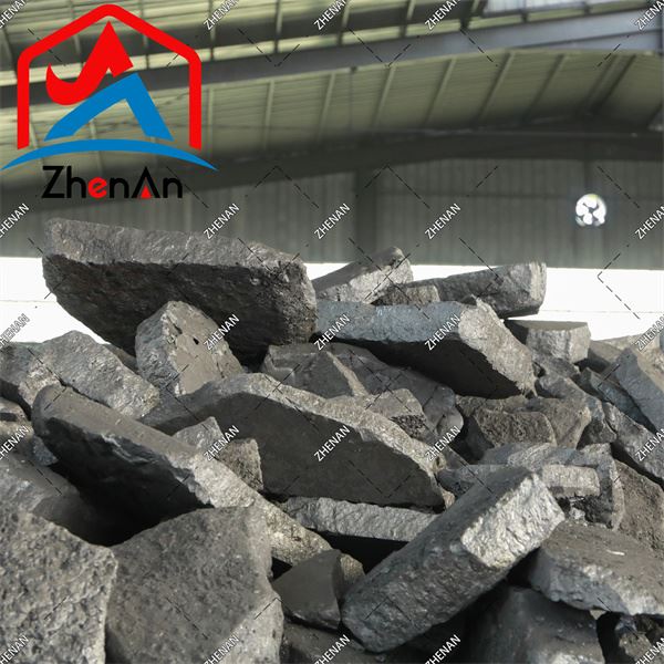 Premium Ferrosilicon FeSi72