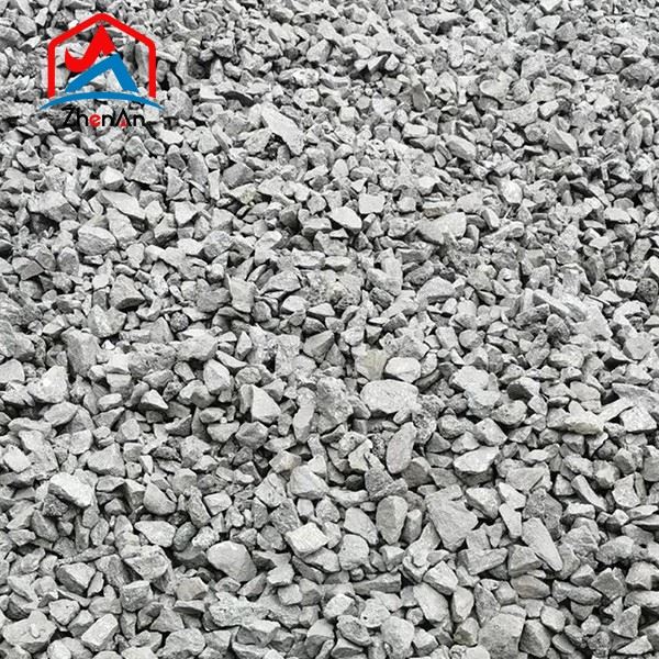 Qualified Silicon Manganes From China High Carbon Silicon