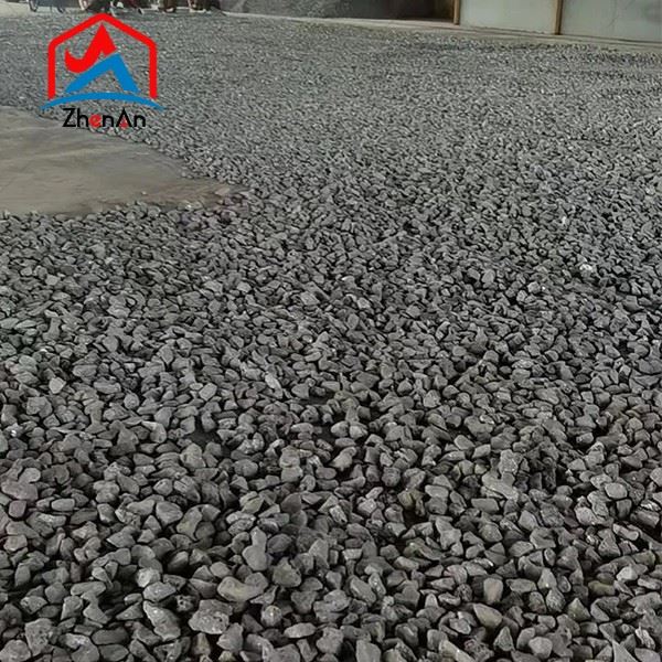 Premium High Carbon Silicon for Industrial Applications From Anyang