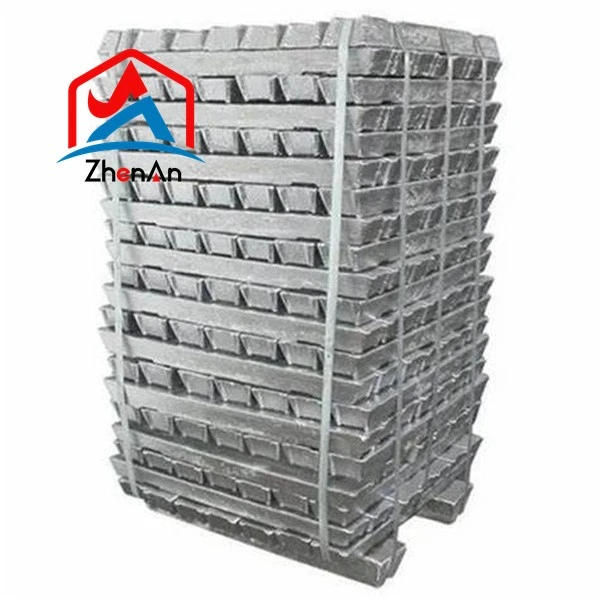 Premium Magnesium Metal Of High Purity Premium Magnesium Metal Of High Purity
