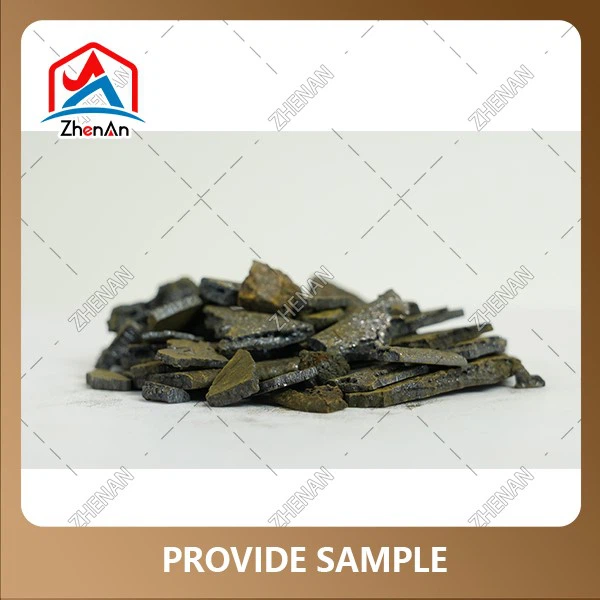 Vanadium Pentoxide Flake Vanadium Pentoxide Flake