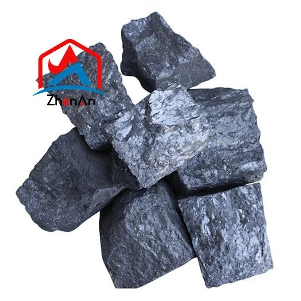 high quality silicon calcium