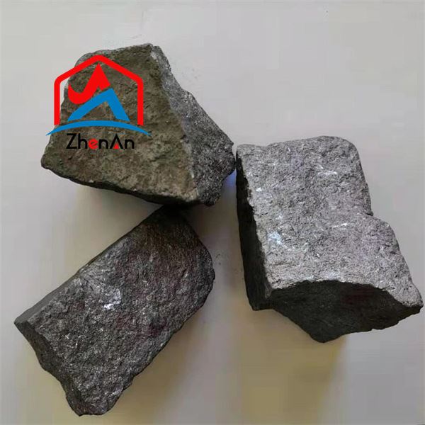 Silicon Barium With Special Characteristics