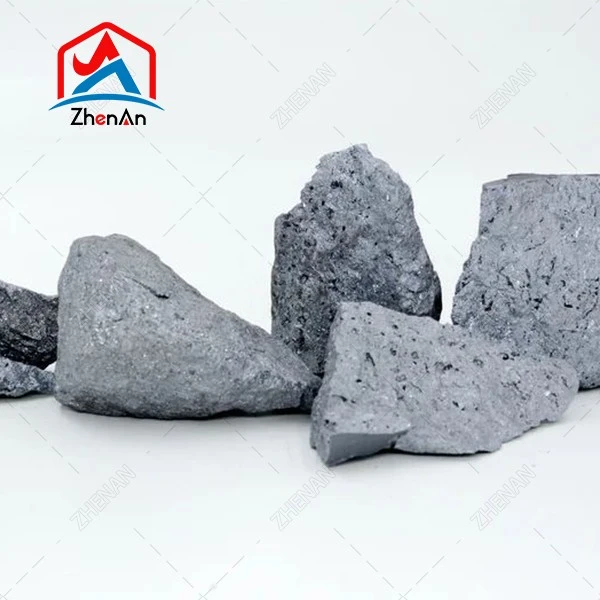 Silicon Barium