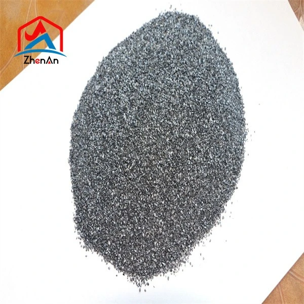 The Main Role Of Barium Silica Inoculant