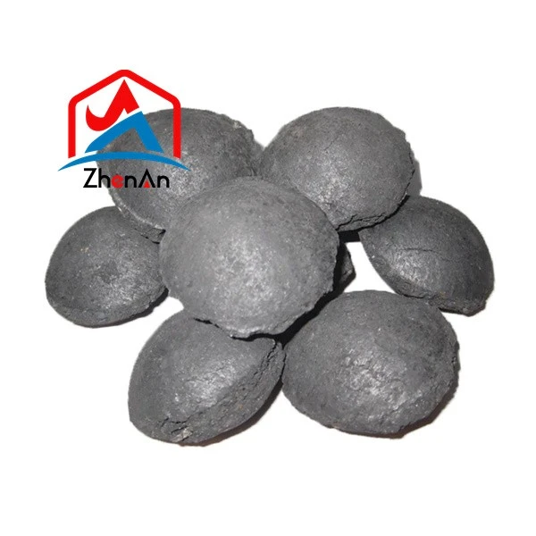 Silicon Briquette
