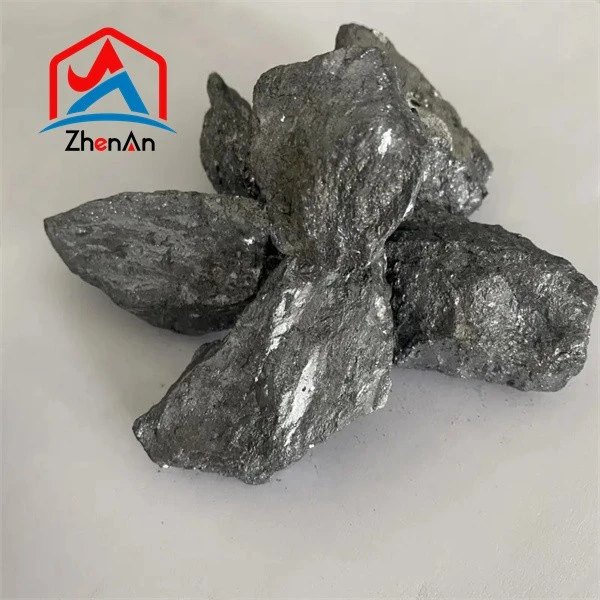 Calcium Silicon: A Comprehensive Introduction