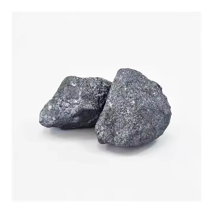 Silicon Metal 1502 For Steelmaking