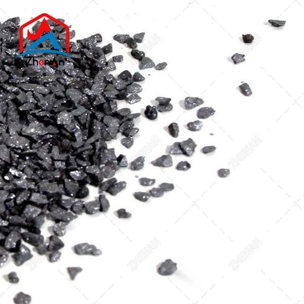 Silicon Metal 2502 High Quality