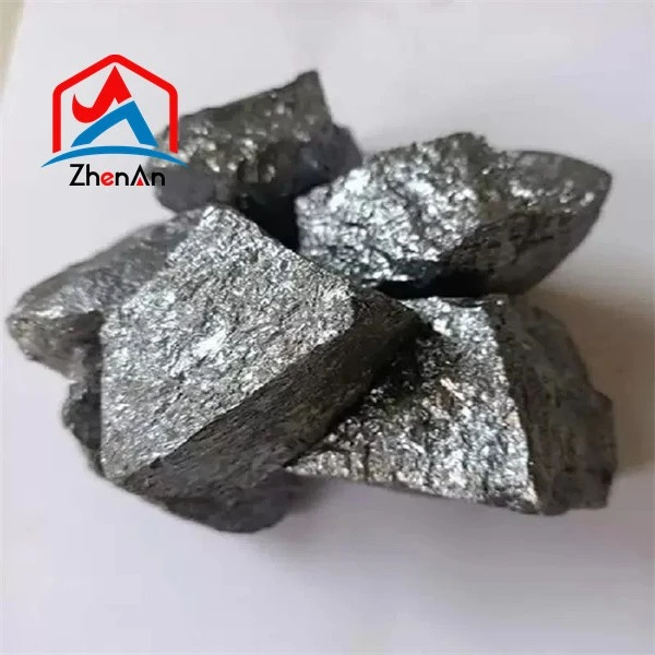 Future Trend Of Silicon Metal