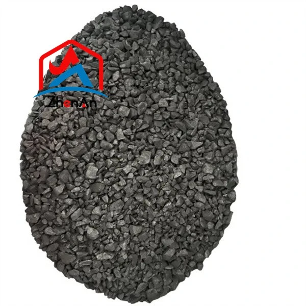 Silicon Zirconium Alloy Lumps