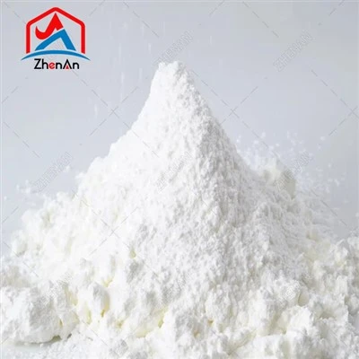 Ntshiab Magnesium Hmoov
