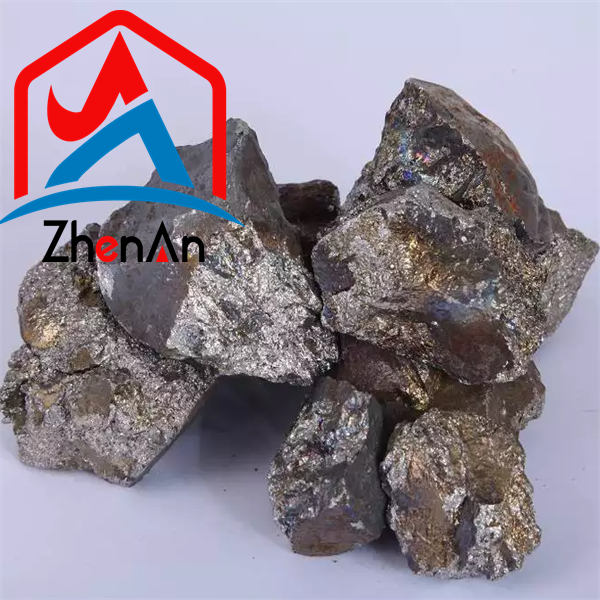 Special Material Ferro Titanium