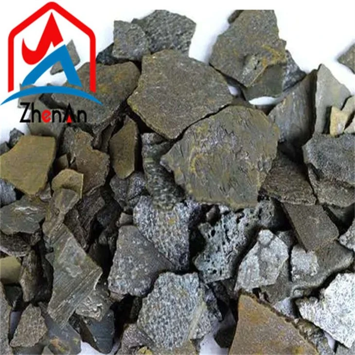 Special Material Vanadium Pentoxide Flake Special Material Vanadium Pentoxide Flake