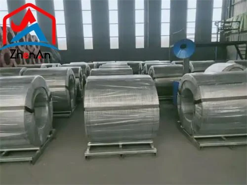 Spheroidized Cored Wire Steelmaking
