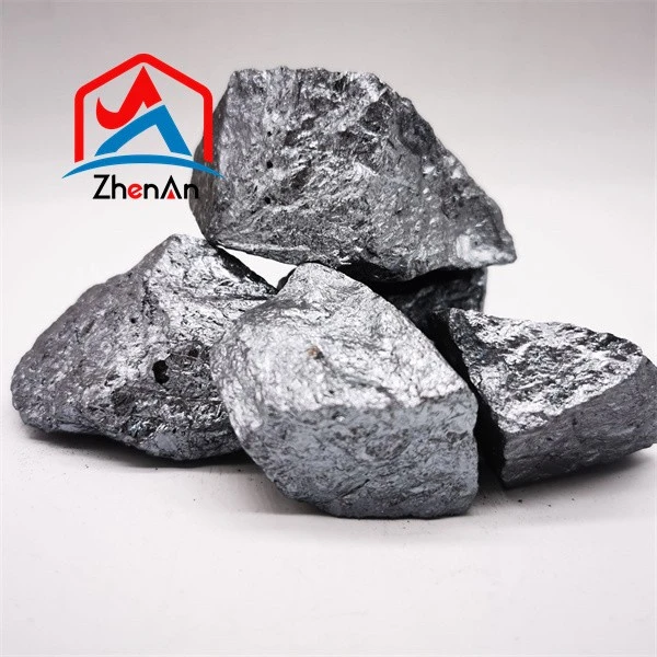Superb Silicon Metal For Sale