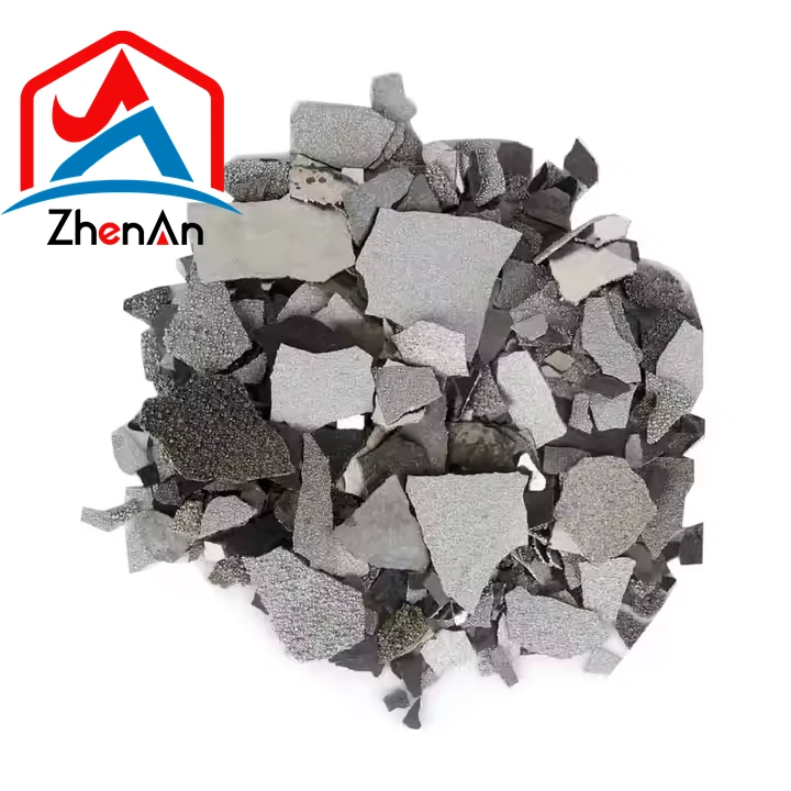 Superior Electrolytic Manganese Flake