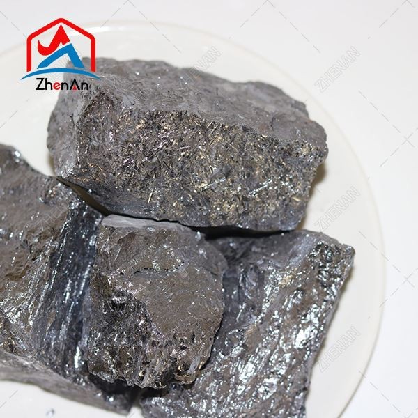 Superior Lump Silicon Metal 1502