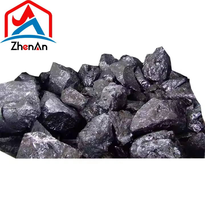 Superior Purity Silicon Metal 3303