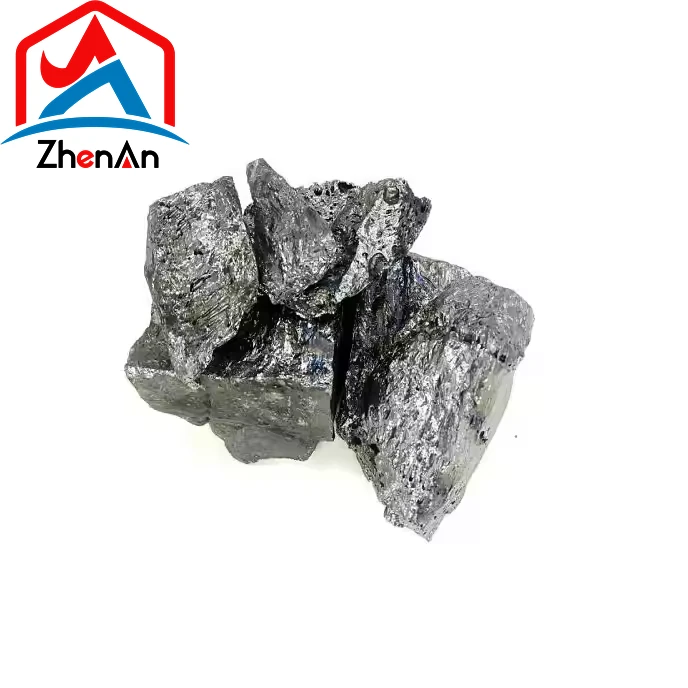 Superior Purity Silicon Metal 411