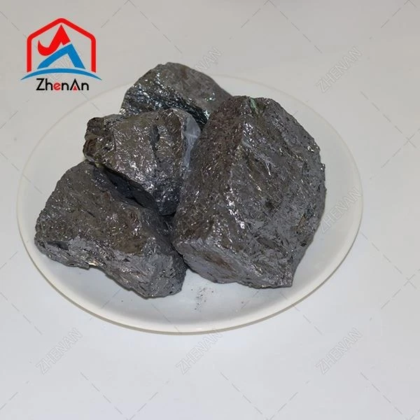 Superior Silicon Metal