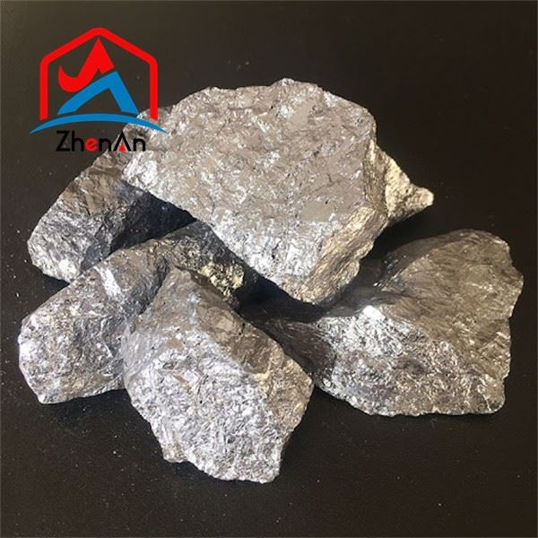 The Classification Of Silicon Metal