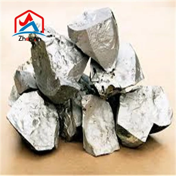 The Difference Of Ferro Titanium And Iron The Difference Of Ferro Titanium And Iron