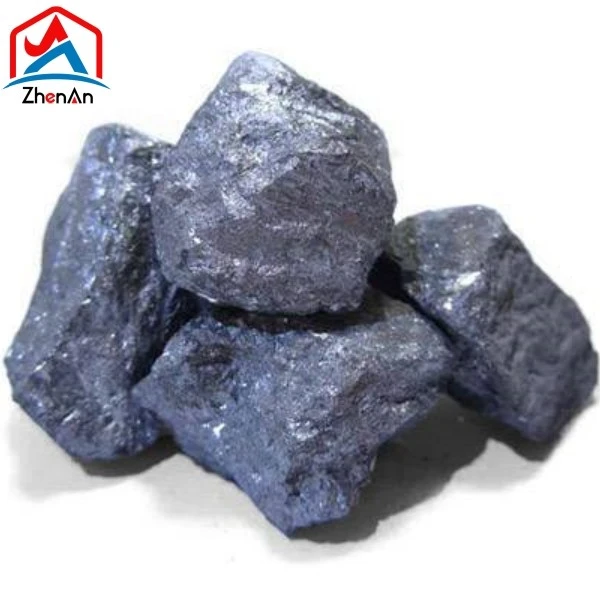 The Role Of Ferro Silicon Zirconium in Modern Steelmaking And Casting
