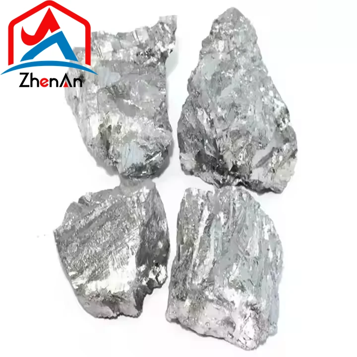 The Role Of Ferro Vanadium The Role Of Ferro Vanadium