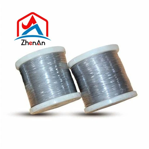 Titanium Wire For Variuos Uses