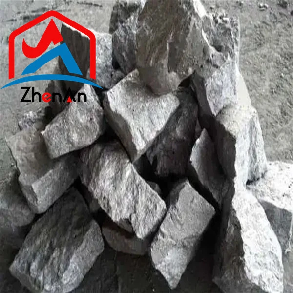 Unique Application Of Ferrosilicon In Steelmaking