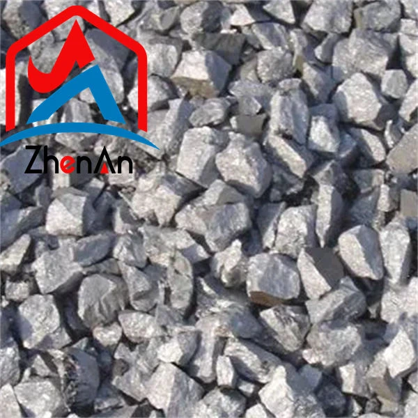 Useful Material Ferro Silicon Zirconium