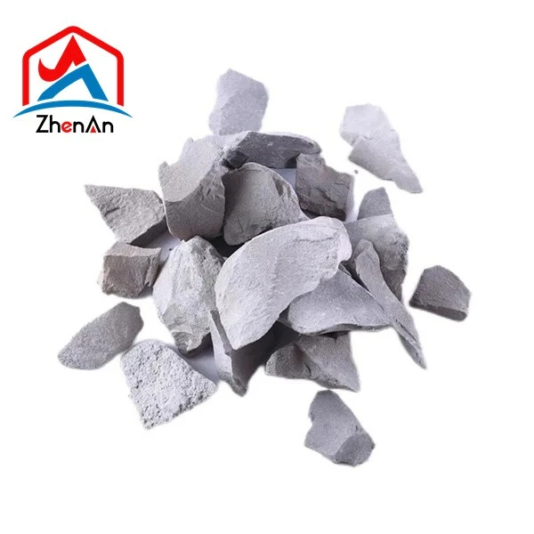 Uses Of Silicon Nitride in Iron And Steel Industry